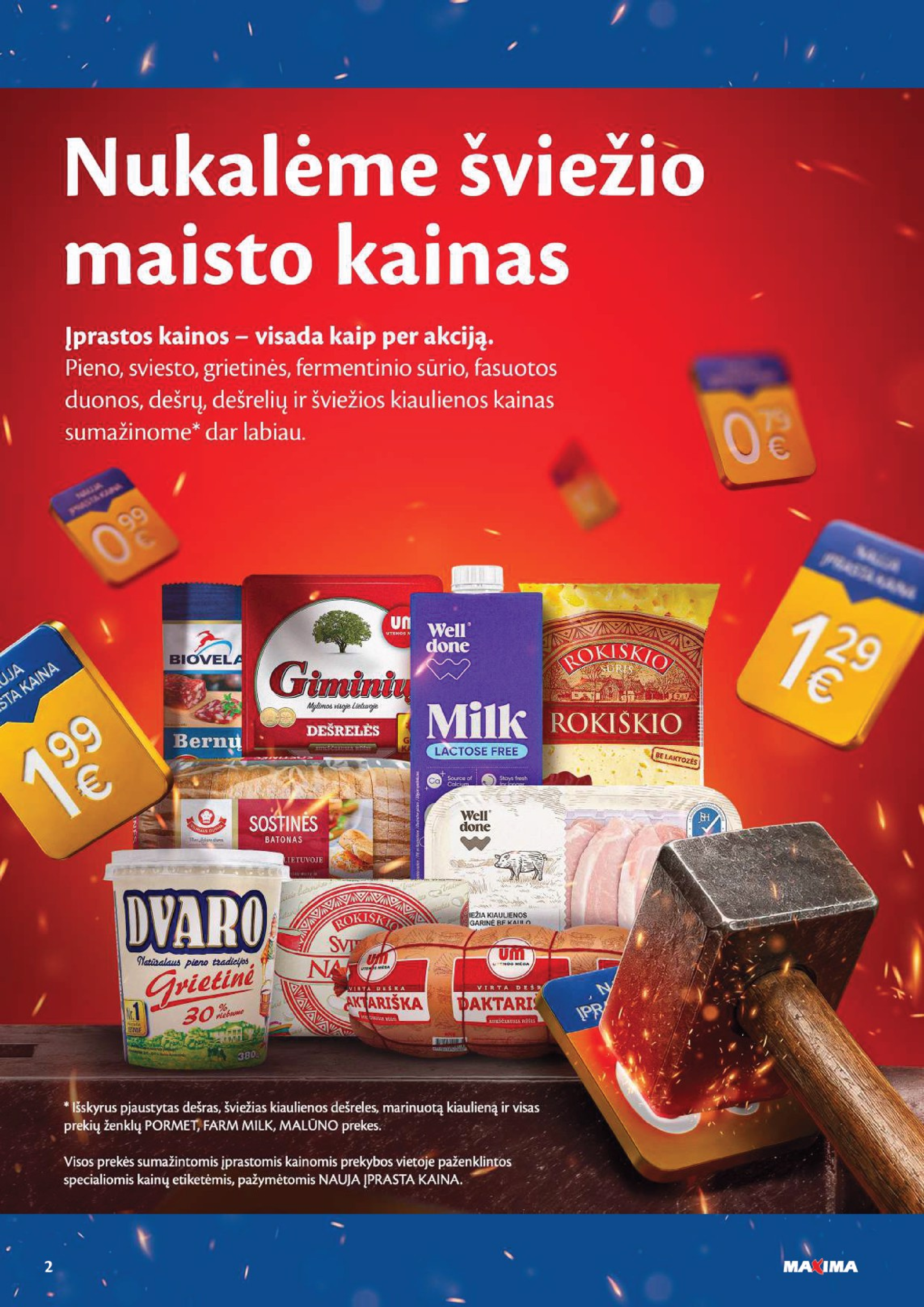 AČIŪ savaitinis leidinys Nr. 34 – 2 puslapis
