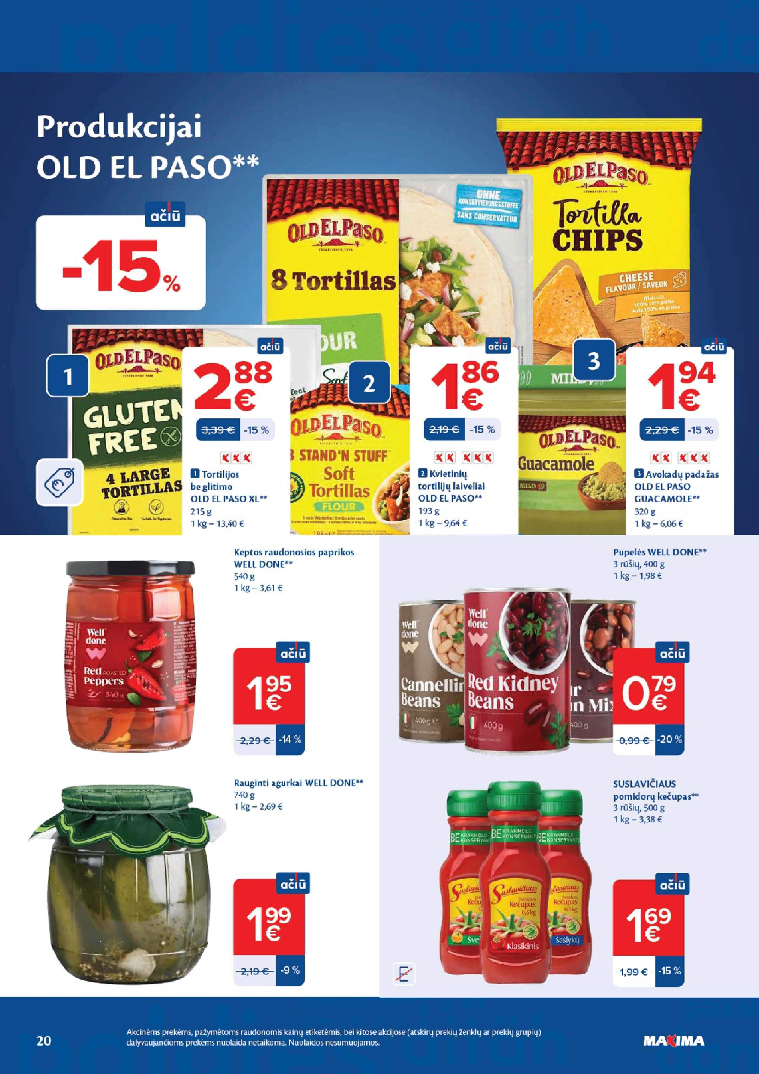 AČIŪ savaitinis leidinys Nr. 34 – 20 puslapis