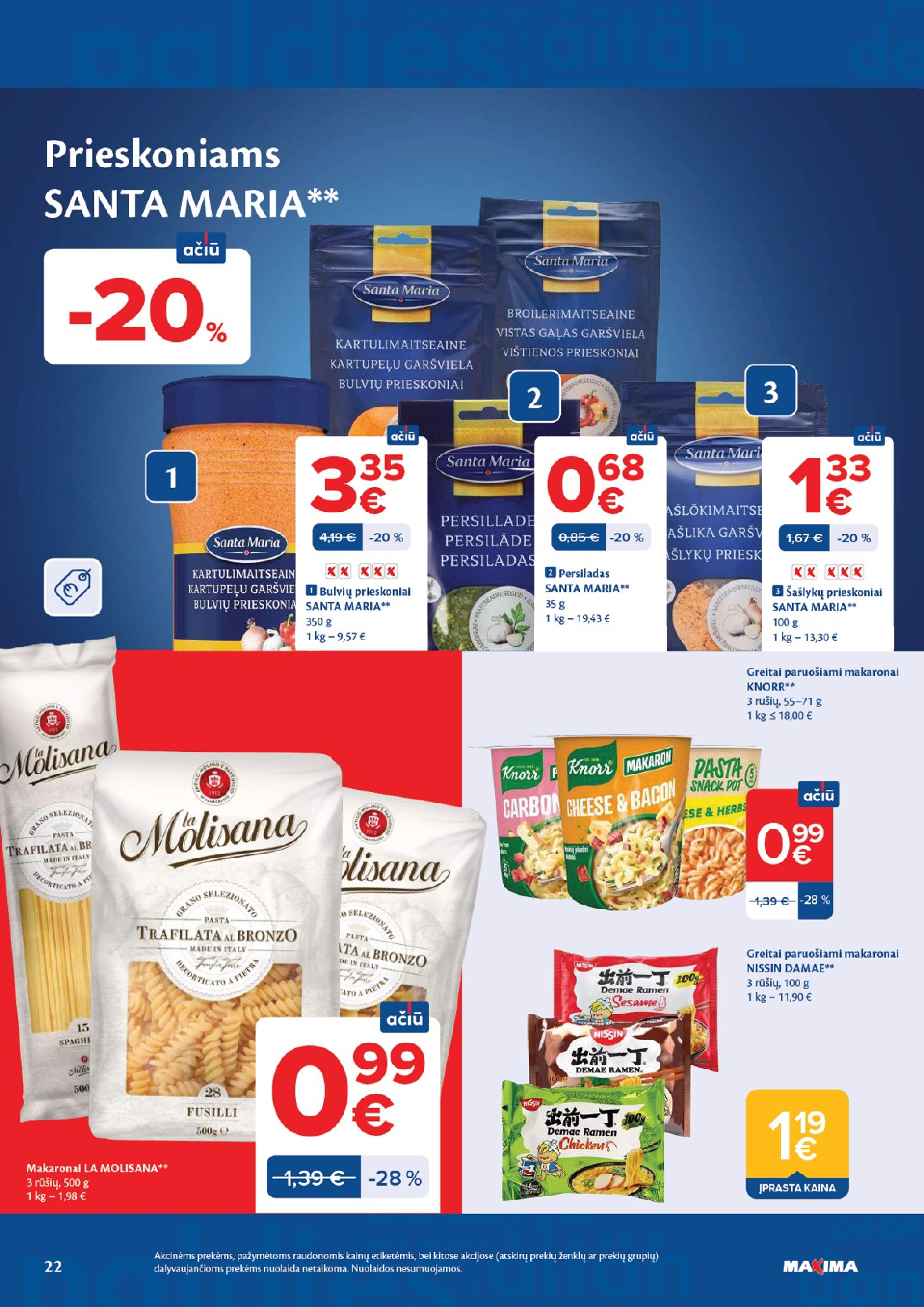 AČIŪ savaitinis leidinys Nr. 34 – 22 puslapis