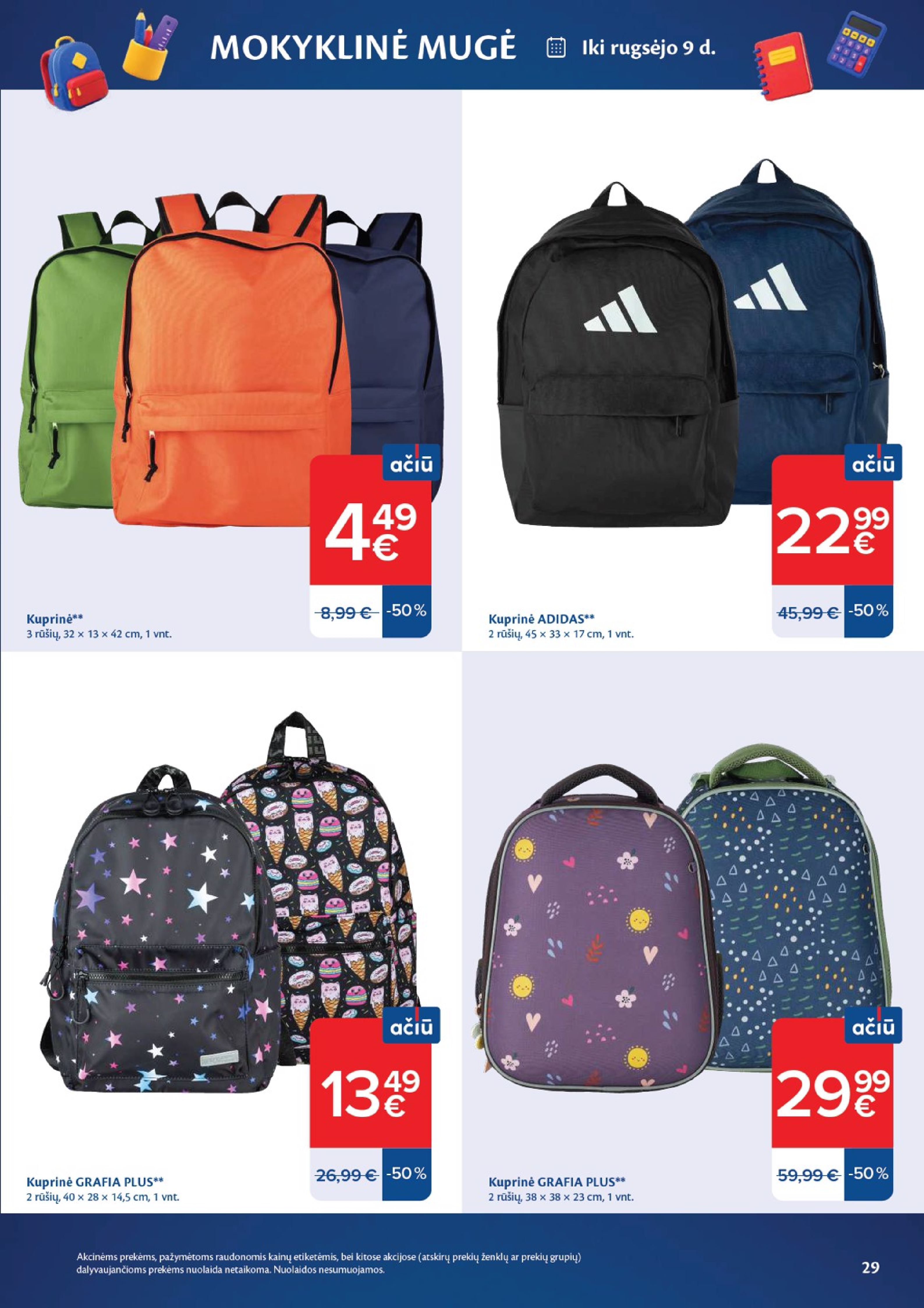 AČIŪ savaitinis leidinys Nr. 34 – 29 puslapis
