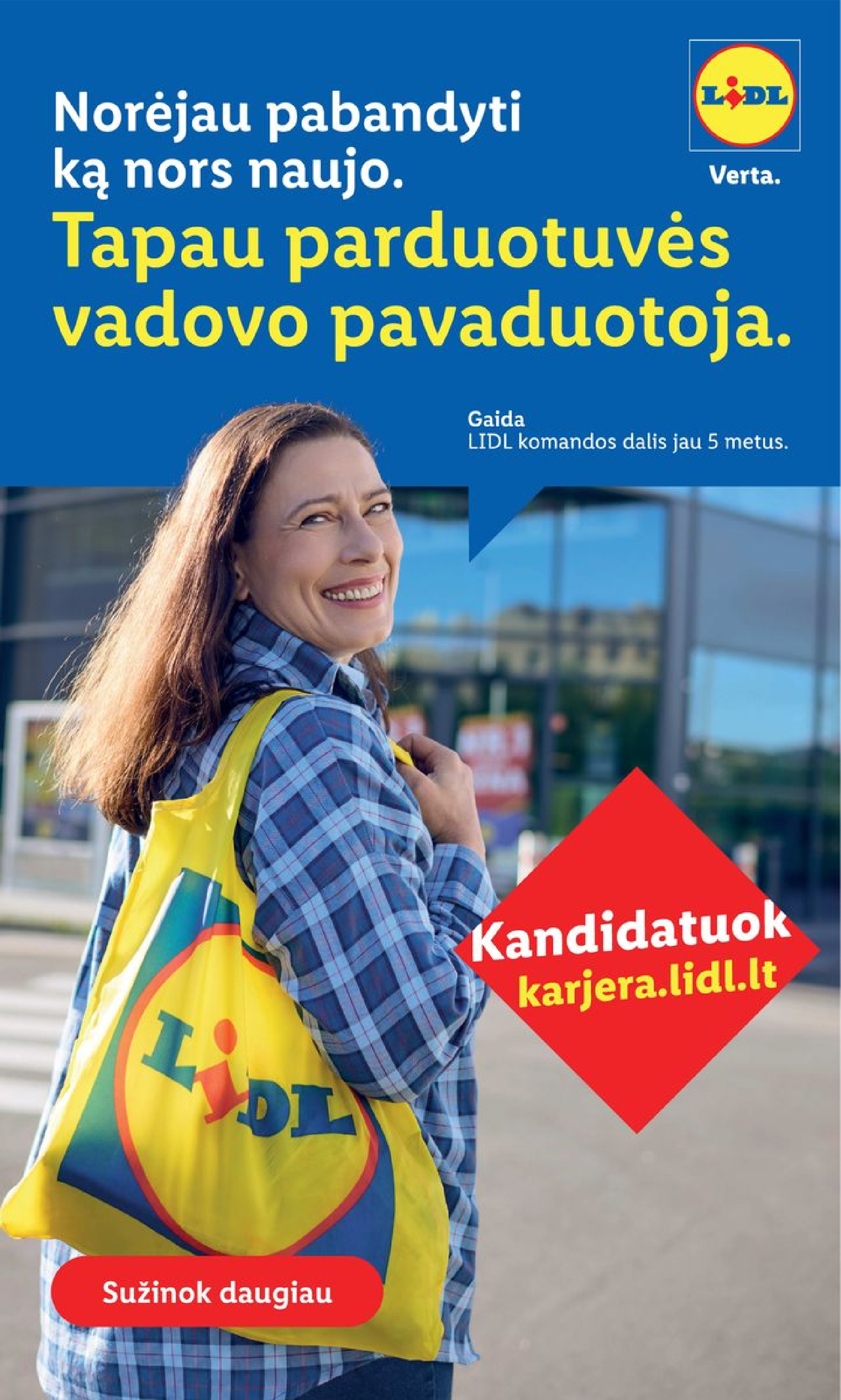 MAISTO PREKIŲ PASIŪLYMAI – 39 puslapis