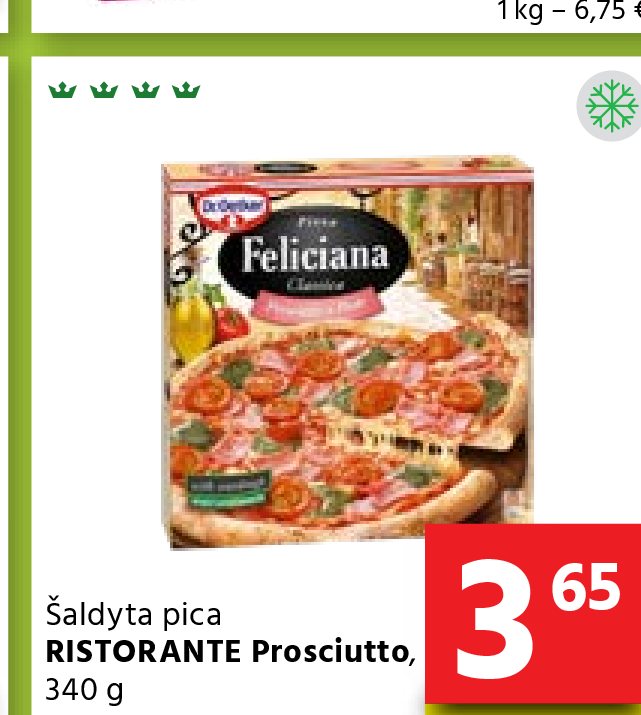 Blyneliai VIČI su braškių įdaru, 280 g