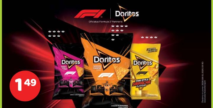 Doritos