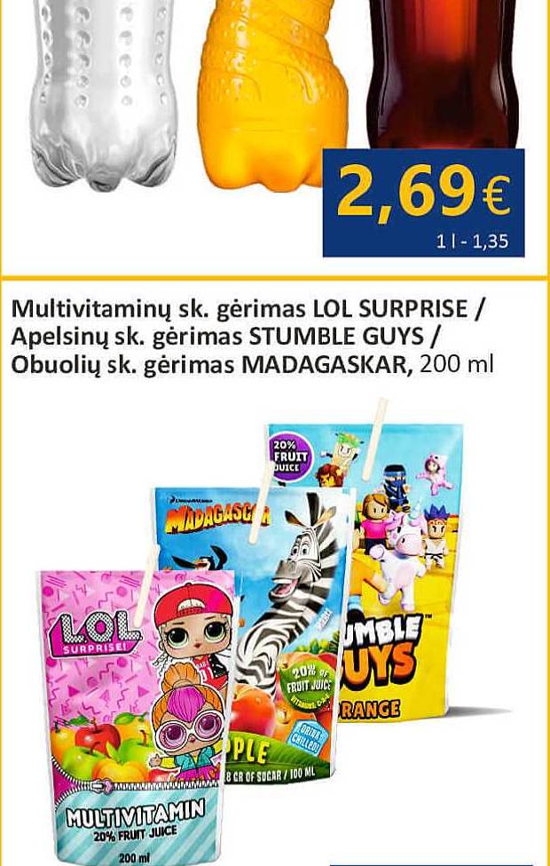 Kavos ir pieno gėrimas HOCHWALD, 250 ml