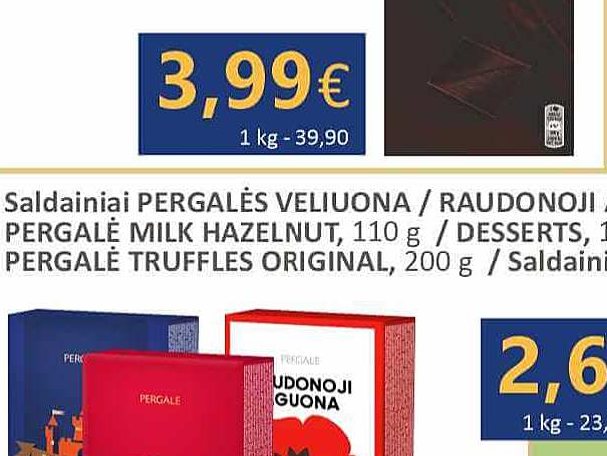 Šokoladas KARŪNA juodas, 80 g