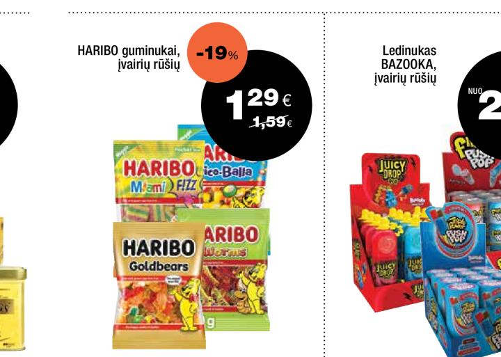 TWININGS arbata